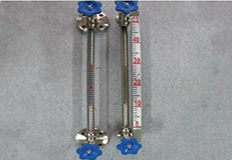 油田防凍玻璃管液位計